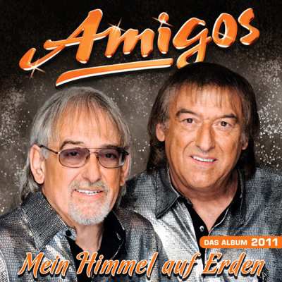 Foto Die Amigos