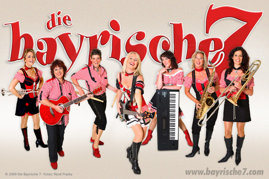 Foto Die Bayrische 7