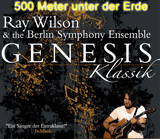 Foto Ray Wilson