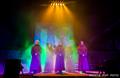 The Voice Of Gregorians 2014 im EBW Merkers 07