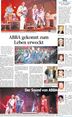 Pressebericht ABBA Gold 2015 im EBW Merkers 01