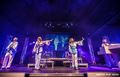 ABBA Gold 2015 im EBW Merkers 34