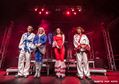 ABBA Gold 2015 im EBW Merkers 50