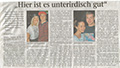 Pressebericht Gr&ouml;nemeyer meets Westernhagen KristallCoverNacht 2015 im EBW Merkers 01