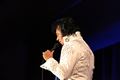Elvis The Show 2016 im EBW Merkers 03