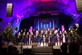 The 12 Tenors 2016 im EBW Merkers 07