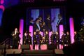 The 12 Tenors 2016 im EBW Merkers 10