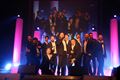 The 12 Tenors 2016 im EBW Merkers 11
