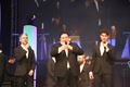 The 12 Tenors 2016 im EBW Merkers 19