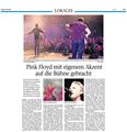 Pressebericht Floyd Reloaded 2018 im EBW Merkers 02